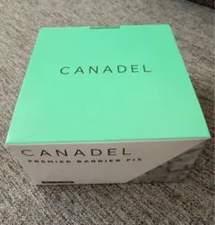 CANADEL カナデル プレミアバリアフィックス 58g 新品未開封のサムネイル