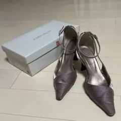 ソフィアコレクション　パンプス　23.0のサムネイル