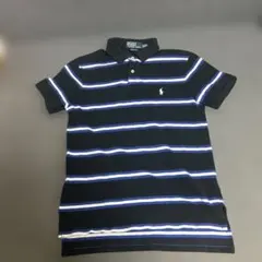 Polo by Ralph Lauren ボーダー ポロシャツのサムネイル