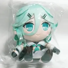 Gift キャラクター ボーカル シリーズ 初音ミク NT ぬいぐるみ - メルカリ