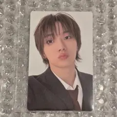 BOYNEXTDOOR ソンホ ショーケース 購入者特典