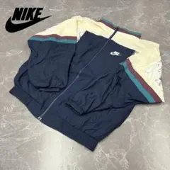 専用 NIKE ナイキ 片岡健太着用 sumika ナイロンジャケット US古着