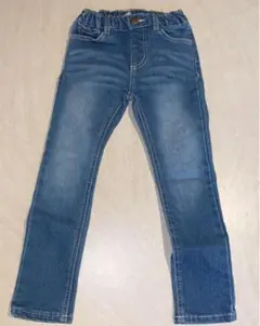 ブランシェス　デニム ジーンズ