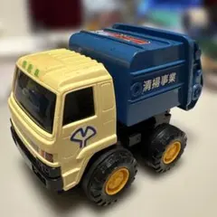 当時物！アサヒ玩具 いすゞ エルフ 日通 コンテナトラック（国鉄