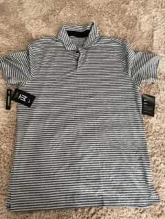 週末お値下げ！Nike DRI-FIT タイガーウッズモデルポロシャツ M