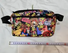 MYSTERIOUS GLAMOUR バッグのサムネイル