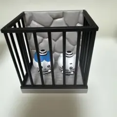 ちいかわ プリズン フィギュア
