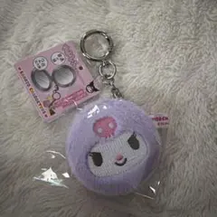新品　クロミちゃん　コンパクトミラー