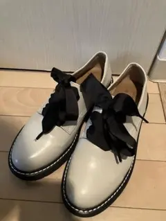 orientaltraffic×earth music&ecology コラボ靴