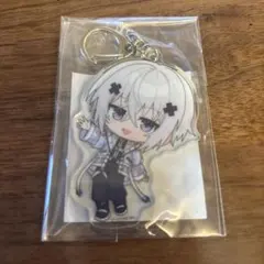 めておら メルト・ダ・テンシ アクリルキーホルダー - メルカリ