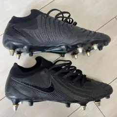 NIKE サッカー スパイク Flyknit ACC 取替式 NIKE サッカー スパイク Flyknit ACC 取替式 - メルカリ