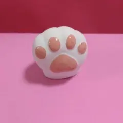 肉球　おみくじ　置物のサムネイル