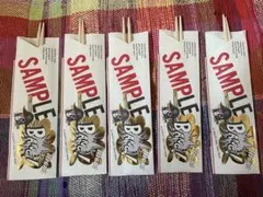 SMAPお箸セット