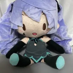 初音ミク　ぬいぐるみ
