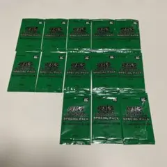 遊戯王OCG SPECIAL PACK STAMP EDITION10パック新品 - メルカリ