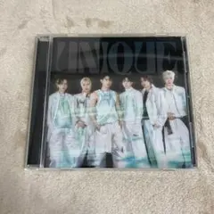 【C29606】P1Harmony/UNIQUE