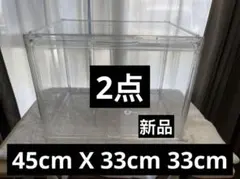 コレクションケース シェルフ