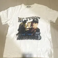 【超美品】 MC TYSON / THE MESSAGE Ⅱ Ⅲ Ⅳ サイン入り 超美品】 MC TYSON / THE MESSAGE Ⅱ Ⅲ Ⅳ サイン入り
