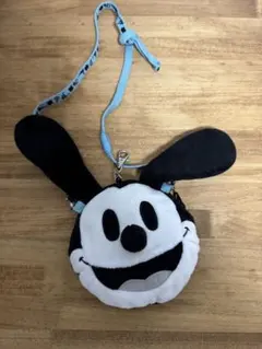 ディズニー　オズワルド　ポーチ