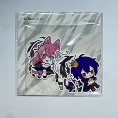 2025年最新】zeta 第五人格 alfの人気アイテム - メルカリ