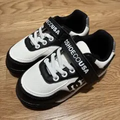 DC スニーカー16㎝のサムネイル