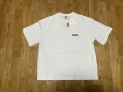CALEE S.V.D.S.H DROP S/S TEE EXCLUSIVE