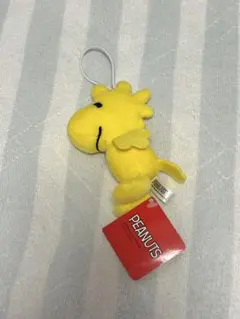 PEANUTS ウッドストック マスコット