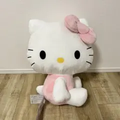 2025年最新】HELLO KITTY ぬいぐるみの人気アイテム - メルカリ