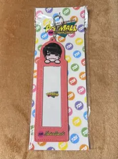 西畑大吾 フォトカードホルダー なにわ男子 POPMALL