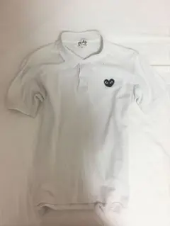 2025年最新】comme des garcons play ポロシャツの人気アイテム