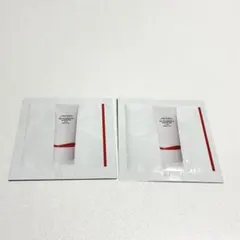 資生堂　SHISEIDO エッセンススキングロウプライマー　サンプル
