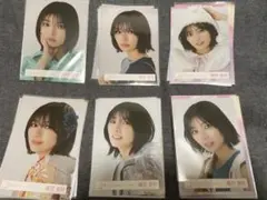 乃木坂46 筒井あやめ 生写真 ポロシャツワンピ my respect コンプ 乃木坂46 筒井あやめ 生写真 ポロシャツワンピ my respect コンプ