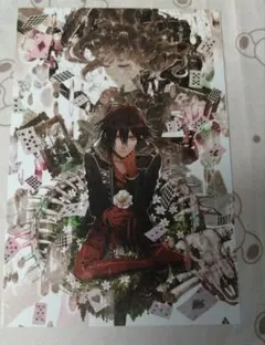 アムネシア AMNESIA ブロマイド shin&toma - メルカリ