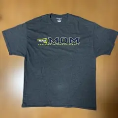 Champion NAU Tシャツ グレー XL