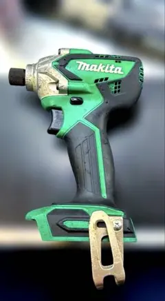 Makita MTD001D 14.4V 電動インパクトドライバー