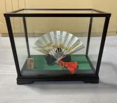 純銀 扇 武彦作 約100g(オレンジ色のふさ込み) - メルカリ