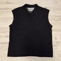 COMME des GARCONS SHIRT ニットベスト 再構築 マフラー 2026年最新】COMME des GARCONS SHIRT メンズ ベストの人気アイテム