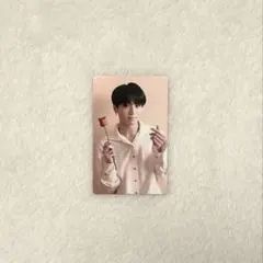 BTS Memories2019 ランダムトレカ ジョングク