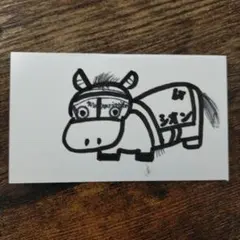 シグマ様専用 ウインバリアシオン