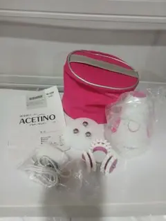 (未使用)YA-MAN ACETINO 3D美容ローラー 本体のサムネイル