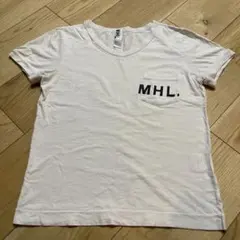 MHL Ｔシャツ レディースのサムネイル