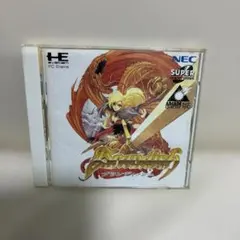 2025年最新】ブランディッシュ pcエンジンの人気アイテム - メルカリ