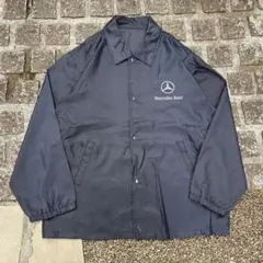 一点物 非売品　Mercedes-Benz コーチJK レア