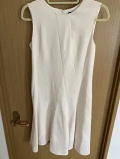 セオリーワンピース♡︎ホワイト