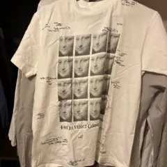 Healthknit THE DA VINCI CODE Tシャツ Sのサムネイル
