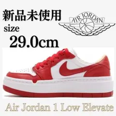 新品 29.0cm Nike Air Jordan 1 Low Elevate