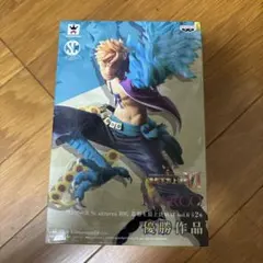 ONE PIECE マルコ SCultures BIG 造形お王頂上決戦