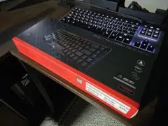 ASUS ROG FALCHION ACE HFX (付属品完備)