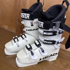 スキーブーツ24.5