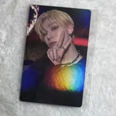 ENHYPEN ソヌ ROMANCE:UNTOLD トレカ